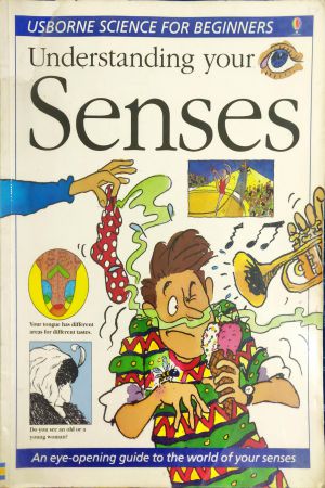 Understanding Your Senses